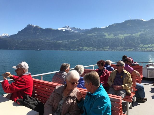 Sonne pur