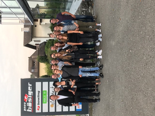 Gruppenbild