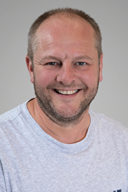Rudolf Keller