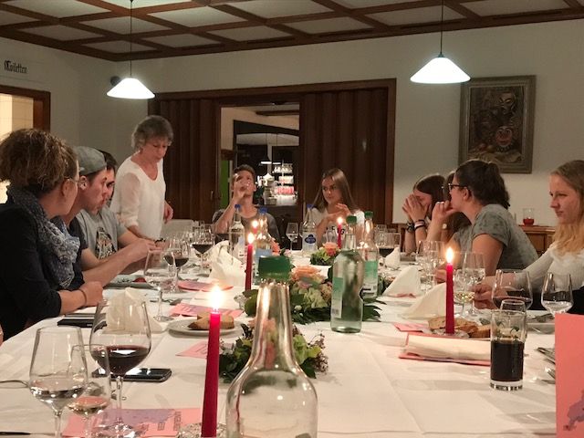 Gruppenbild
