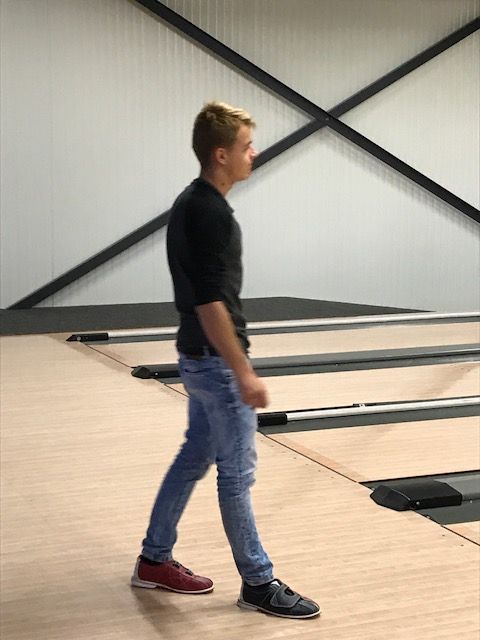 Severin kritisch, :-)