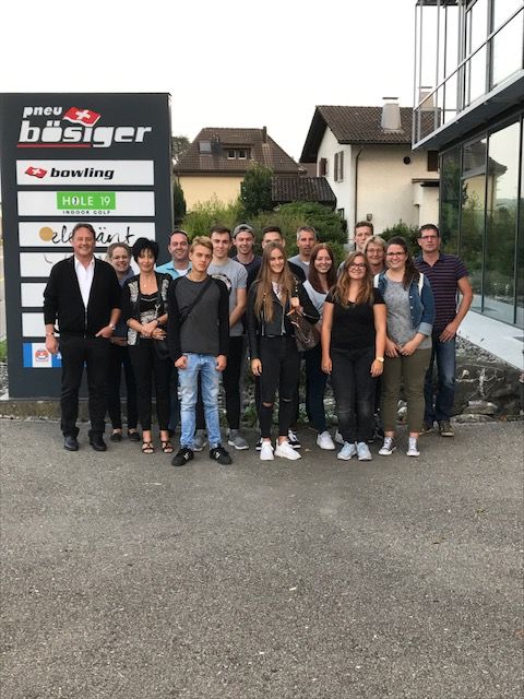 Gruppenbild