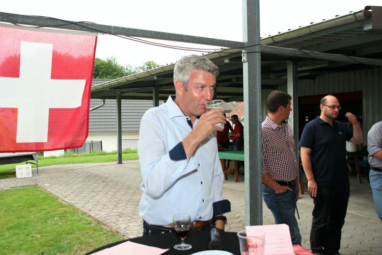 DURST
