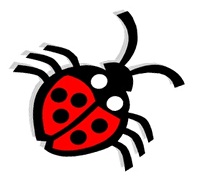Marienkäfer