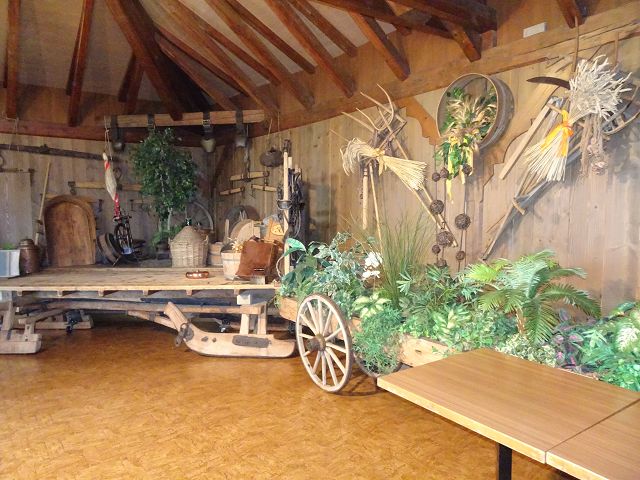 Restaurant zur Schlacht in Sempach