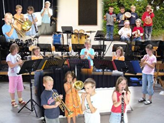 Verein Musikschule Wolfwil-Fulenbach