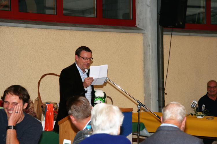 Rede von Remo