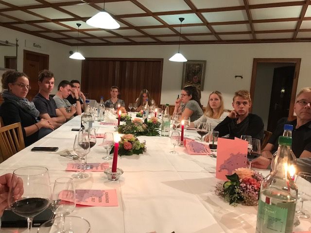 Gruppenbild