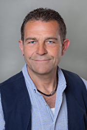 Willy Kuster