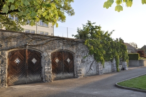 Fulenbach in Zahlen