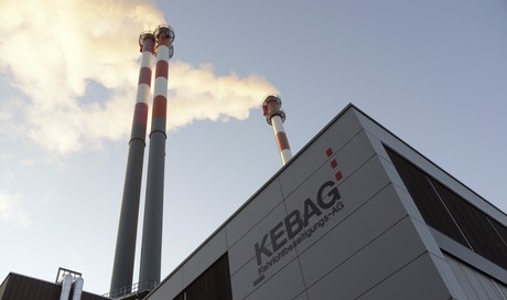 KEBAG AG