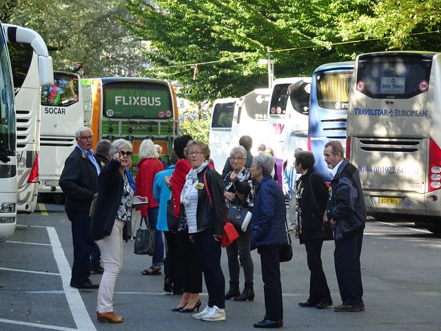 Busbahnhof