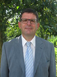 Urs Ackermann