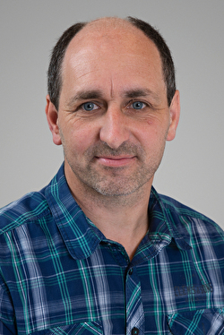 Marco Jäggi