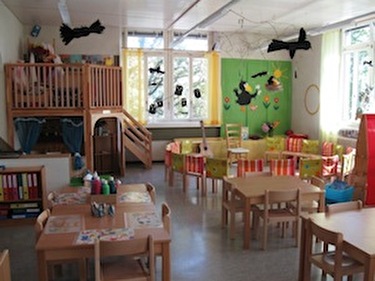 Kindergarten