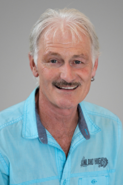 Alban Wyss