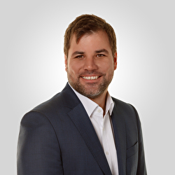Matthias Leu