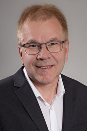 Bild Hans Ulrich Keller