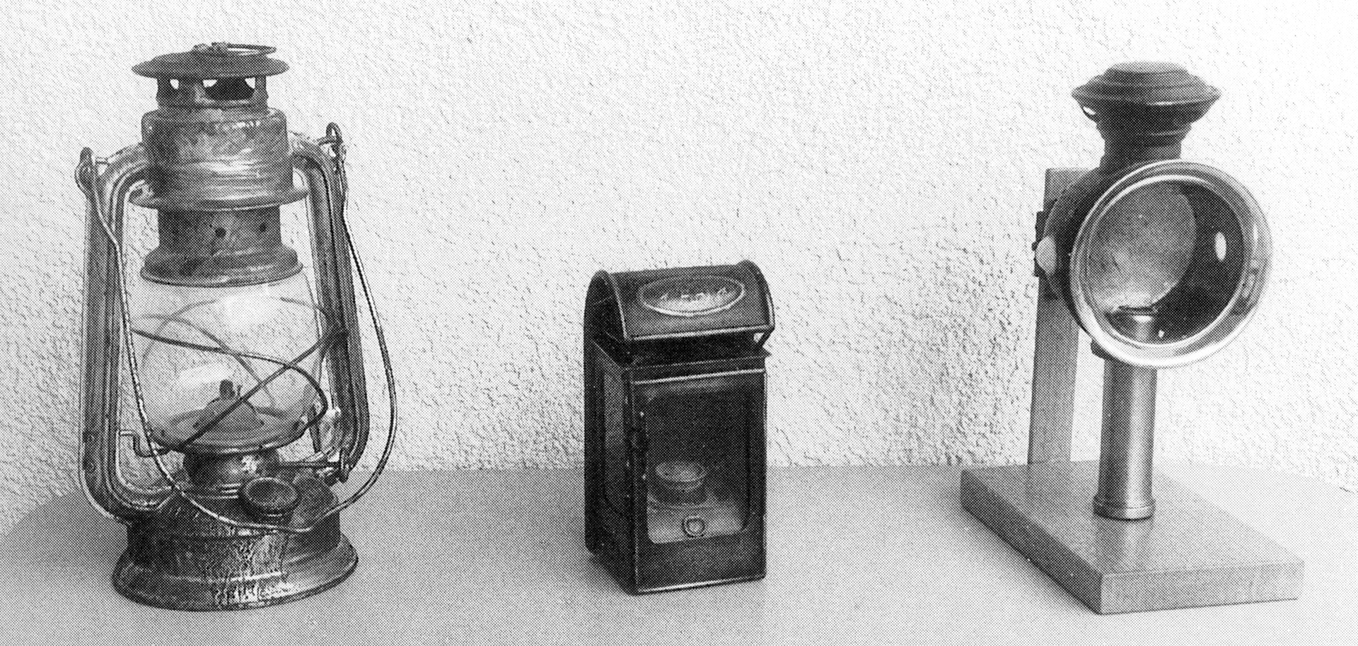 Bild Laternen