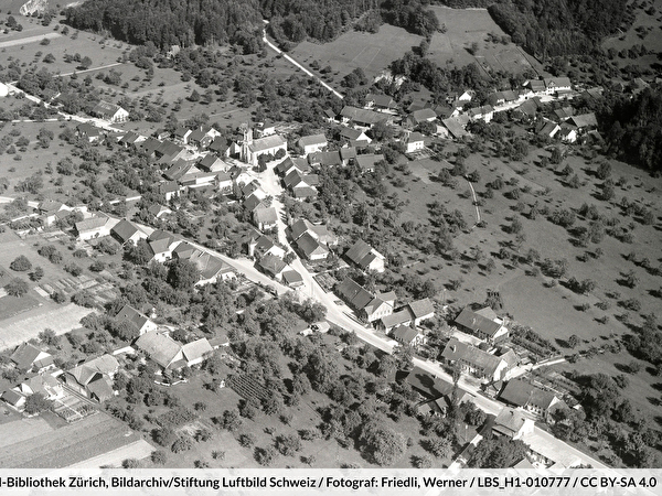 Leibstadt 1948