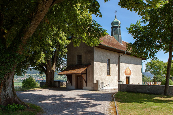 Foto Loretokapelle