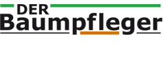 Logo Der Baumpfleger