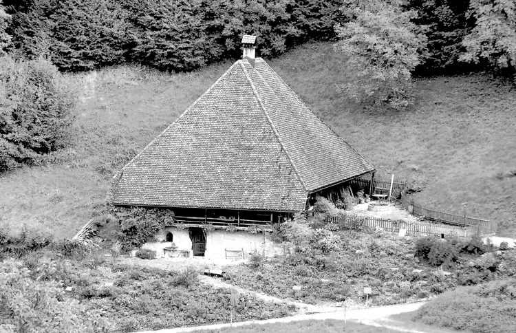 Foto Haus