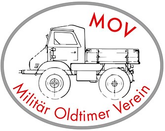 Logo Militär Oldtimer Verein
