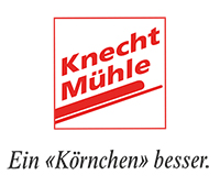 Logo Knecht Mühle