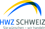 Logo hwz