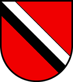 Wappen Leibstadt