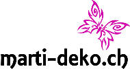Logo marti-deko