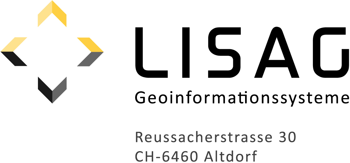 Logo Lisag