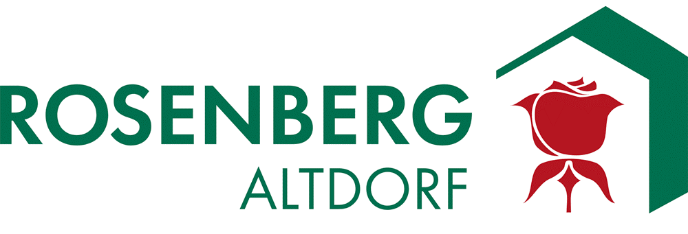Alters- und Pflegeheim Rosenberg Altdorf