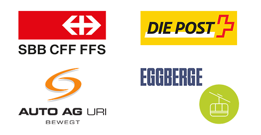 öffentlicher Verkehr