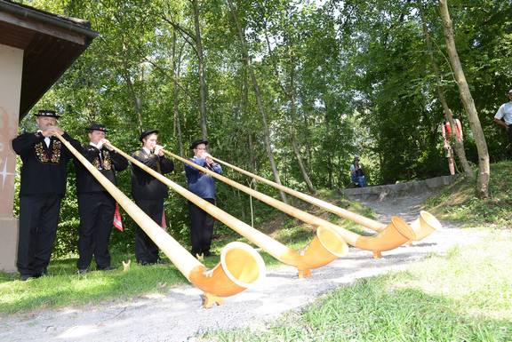 Alpentöne 2013, 8