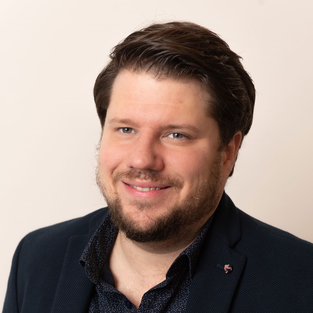 Sebastian Züst