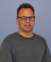 Gisler Bernhard