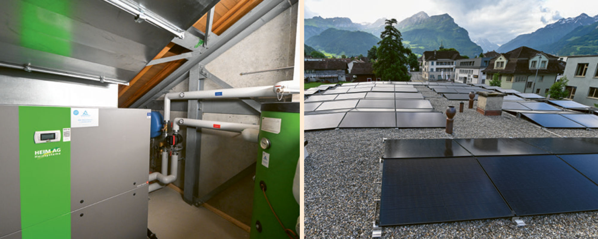 Erneuerbare Energien