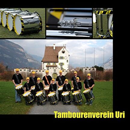 Tambourenverein Uri