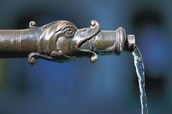 wasser