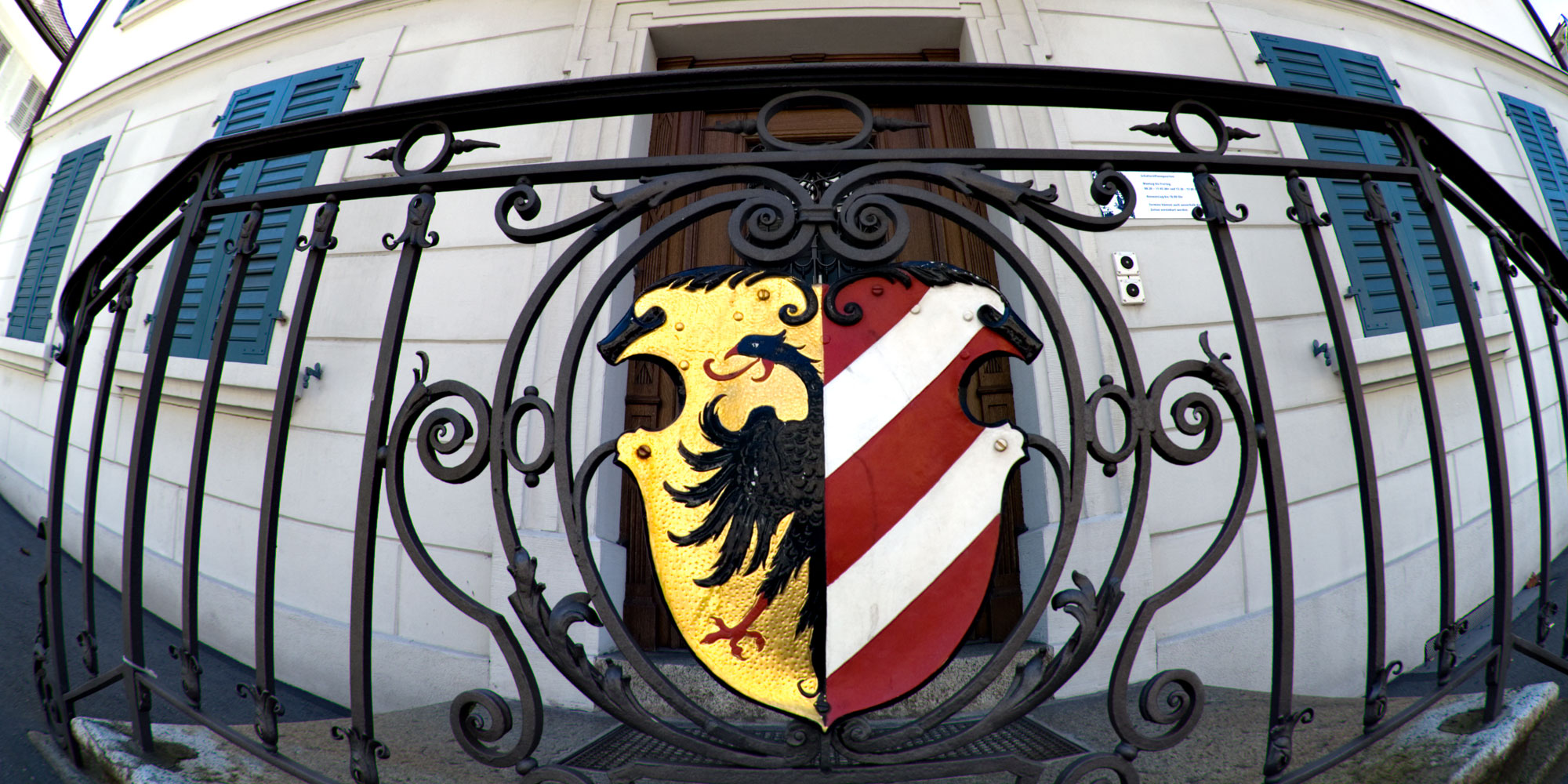 Gemeindehaus Altdorf