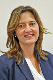 Silvia Brücker Infanger