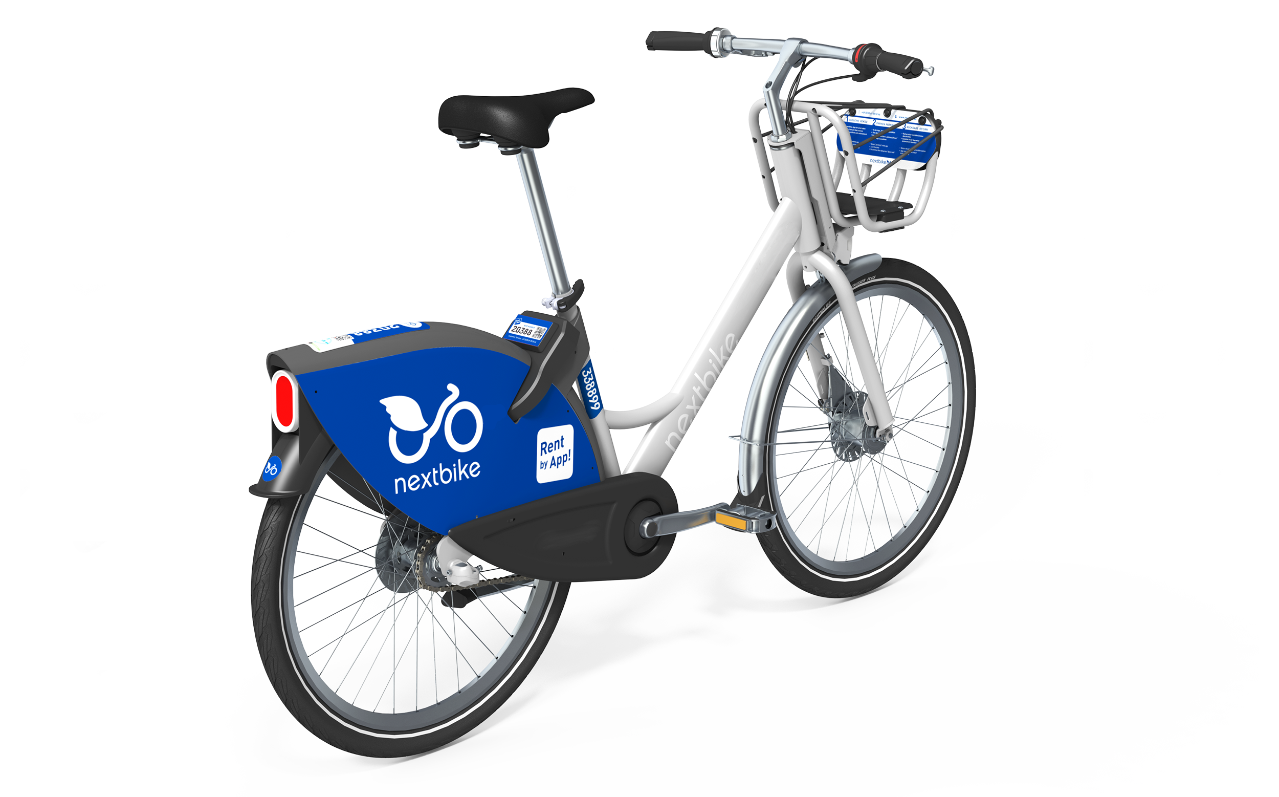 Nextbike