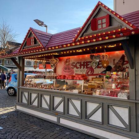 Altdorfer Warenmarkt