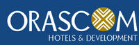 Logo Orascom