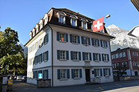 Gemeindehaus