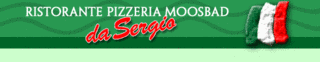 Ristorante Pizzeria Moosbad da Sergio