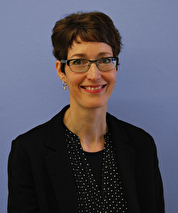 Corinne kempf