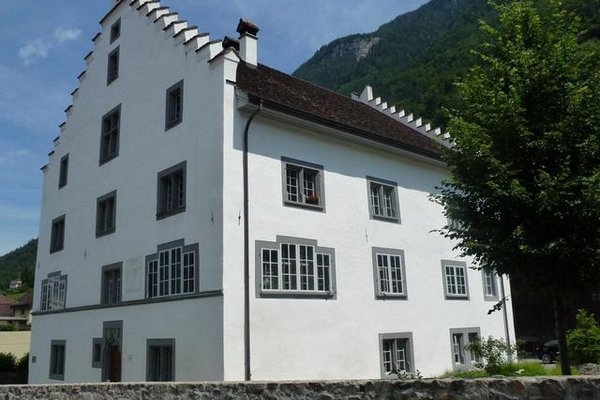 Soworowhaus